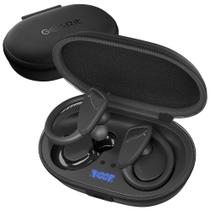 Fones de ouvido sem fio GearIt Sport IPX7 à prova de suor 23H Playtime