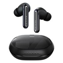 Fones de Ouvido Sem Fio HAYLOU Mori Pro ANC 28H de Reprodução IPX4