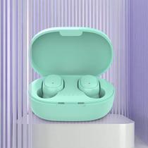 Fones de ouvido sem fio HiFi Stereo Bluetooth 5.0 IPX4 à prova d'água