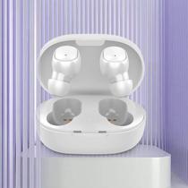 Fones de ouvido sem fio HiFi Stereo Bluetooth 5.0 IPX4 à prova d'água Fones de ouvido sem fio HiFi Stereo Bluetooth 5.0 IPX4 à prova d'água