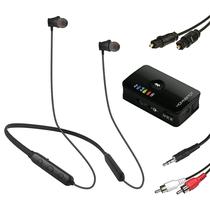 Fones de ouvido sem fio HomeSpot para TV Bluetooth 5.3 Fones de ouvido sem fio HomeSpot para TV Bluetooth 5.3