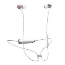 Fones de ouvido sem fio House of Marley Uplift 2 Silver