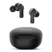 Fones de ouvido sem fio HTC True 1 Bluetooth 5.1 com tempo de reprodução de 32 horas Fones de ouvido sem fio HTC True 1 Bluetooth 5.1 com tempo de reprodução de 32 horas