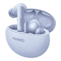 Fones de Ouvido Sem Fio HUAWEI FreeBuds 5i com Cancelamento de Ruído - Azul