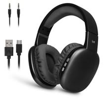 Fones de ouvido sem fio iJoy Ultra com microfone 10Hr Playtime Fones de ouvido sem fio iJoy Ultra com microfone 10Hr Playtime