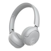 Fones de ouvido sem fio JLab Go Lux ANC Cloud White On-Ear