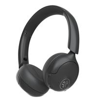Fones de ouvido sem fio JLab Go Lux ANC Graphite com cancelamento de ruído