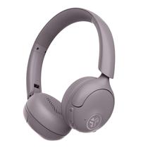 Fones de ouvido sem fio JLab Go Lux ANC Mauve com som personalizado