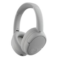 Fones de ouvido sem fio JLab JBuds Lux ANC Cloud White