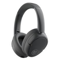 Fones de ouvido sem fio JLab JBuds Lux ANC Graphite com cancelamento de ruído Fones de ouvido sem fio JLab JBuds Lux ANC Graphite com cancelamento de ruído