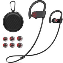 Fones de ouvido sem fio JOYWISE Bluetooth 16H Playtime IPX7