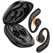 Fones de ouvido sem fio Jzones Open Ear Earbuds Bluetooth 5.3 Fones de ouvido sem fio Jzones Open Ear Earbuds Bluetooth 5.3
