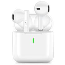 Fones de ouvido sem fio kello 2024 Bluetooth 5.2 IPX7 à prova d'água
