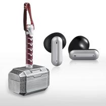 Fones de ouvido sem fio Kumiaor Martelo de Thor Bluetooth 5.3 IPX7 Fones de ouvido sem fio Kumiaor Martelo de Thor Bluetooth 5.3 IPX7