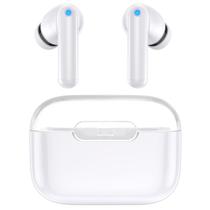 Fones de ouvido sem fio kurdene S8 Bluetooth 5.3 com microfone