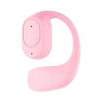 Fones De Ouvido Sem Fio KY2 Condução Aérea HiFi Com Gancho Para Ouvido Cancelamento De Ruído Headset Fones De Ouvido Sem Fio KY2 Condução Aérea HiFi Com Gancho Para Ouvido Cancelamento De Ruído Headset