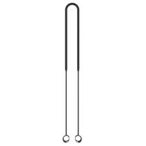 Fones de ouvido sem fio Lanyard Samsung Galaxy Buds Pro Black - Zhongchuang