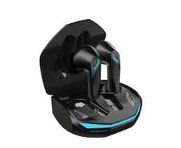 Fones de Ouvido Sem Fio Lenovo GM2 Pro Bluetooth 5.3 com Microfone - Pretos