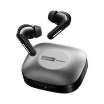 Fones De Ouvido Sem Fio Lenovo LE209 Bluetooth 6.0 Com Redução De Ruído, HiFi, Ultra Longa Duração Fones De Ouvido Sem Fio Lenovo LE209 Bluetooth 6.0 Com Redução De Ruído, HiFi, Ultra Longa Duração