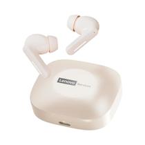 Fones De Ouvido Sem Fio Lenovo LE209 Bluetooth 6.0 Com Redução De Ruído, HiFi, Ultra Longa Duração Fones De Ouvido Sem Fio Lenovo LE209 Bluetooth 6.0 Com Redução De Ruído, HiFi, Ultra Longa Duração