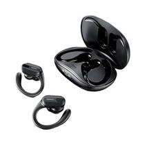 Fones De Ouvido Sem Fio Lenovo Thinkplus XT80 Bluetooth Esportivos Com Redução De Ruído HiFi Estéreo