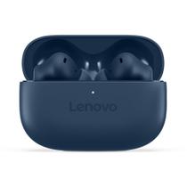 Fones de ouvido sem fio Lenovo TWS Yoga PC Edition com ANC Bluetooth 5.3