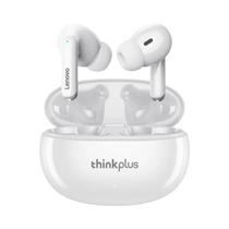 Fones De Ouvido Sem Fio Lenovo XT88 TWS Bluetooth 5.3 Estéreo Duplo Redução De Ruído Controle Por