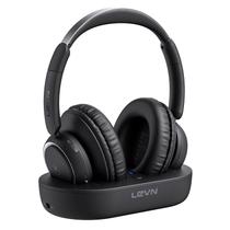 Fones de Ouvido Sem Fio LEVN para TV - Com Base Transmissora