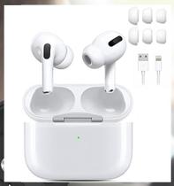 Fones de ouvido sem fio Mahipey 30H Playtime IPX8 Bluetooth 5.3 Fones de ouvido sem fio Mahipey 30H Playtime IPX8 Bluetooth 5.3
