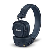 Fones de ouvido sem fio Marshall Major V Midnight Blue
