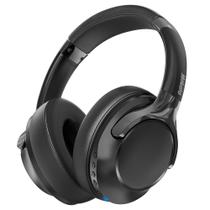 Fones de ouvido sem fio Mokata Bluetooth 5.3 Over Ear 68H Playtime