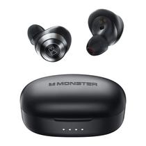 Fones de ouvido sem fio Monster Achieve 100 AirLinks Bluetooth 5.0