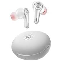 Fones de ouvido sem fio Monster Clarity 8.0 Hybrid ANC 50h Playtime