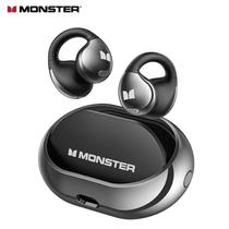 Fones de ouvido sem fio Monster -MH22185