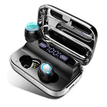 Fones de ouvido sem fio Motast Bluetooth 5.3 140H Playtime IP7 Fones de ouvido sem fio Motast Bluetooth 5.3 140H Playtime IP7