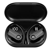 Fones de ouvido sem fio Mpow Q63 ANC Bluetooth 5.3 com microfone IPX7 - generic