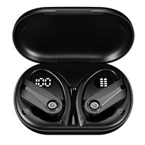 Fones de ouvido sem fio Mpow Q63 ANC Bluetooth 5.3 com microfone IPX7