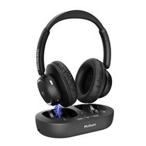 Fones de ouvido sem fio Mutbam para TV e idosos Bluetooth 5.2