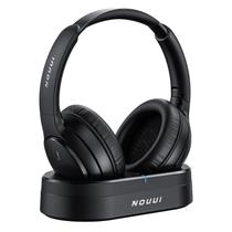Fones de ouvido sem fio NOUUI 65H Bluetooth para TV para idosos Fones de ouvido sem fio NOUUI 65H Bluetooth para TV para idosos