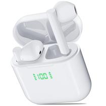 Fones de ouvido sem fio Occiam D17 Bluetooth 5.3 50H Reprodução IPX7 Fones de ouvido sem fio Occiam D17 Bluetooth 5.3 50H Reprodução IPX7