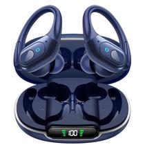 Fones de ouvido sem fio occiam T19 com ANC, Bluetooth e resistência à água IPX7 Fones de ouvido sem fio occiam T19 com ANC, Bluetooth e resistência à água IPX7