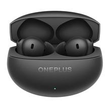 Fones de Ouvido Sem Fio OnePlus Buds 4 ANC Cinza Tempestade
