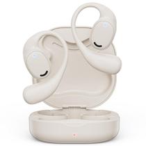 Fones de ouvido sem fio Open Ear ABCDONG Bluetooth 60H Skin Fones de ouvido sem fio Open Ear ABCDONG Bluetooth 60H Skin