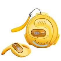 Fones de ouvido sem fio Open Ear Gaming Transformers Yellow