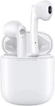 Fones de ouvido sem fio Otium Bluetooth 5.1 Hi-Fi Stereo 30H Playtime Fones de ouvido sem fio Otium Bluetooth 5.1 Hi-Fi Stereo 30H Playtime