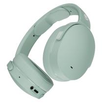 Fones de Ouvido Sem Fio Over-Ear Skullcandy Hesh ANC Dobráveis