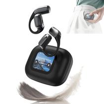Fones de ouvido sem fio Over The Ear 2024 True Wireless Open Ear Fones de ouvido sem fio Over The Ear 2024 True Wireless Open Ear