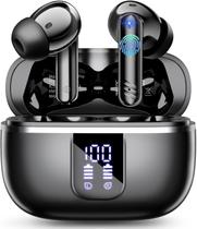Fones de ouvido sem fio OWMSIC W70 Pro Bluetooth 5.4 IPX7 Fones de ouvido sem fio OWMSIC W70 Pro Bluetooth 5.4 IPX7