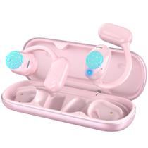 Fones de ouvido sem fio OWS AI Language Translation 134 idiomas Fones de ouvido sem fio OWS AI Language Translation 134 idiomas