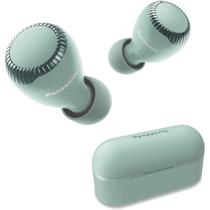 Fones de ouvido sem fio Panasonic RZ-S300W Bluetooth IPX4 Verde Fones de ouvido sem fio Panasonic RZ-S300W Bluetooth IPX4 Verde